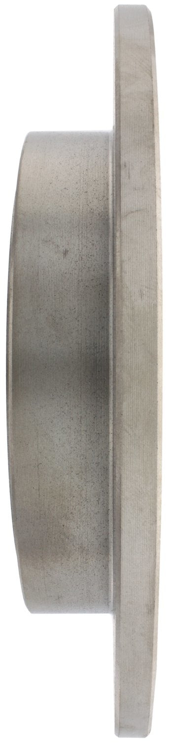 Centric Parts Disc Brake Rotor with Non-Directional Finishes