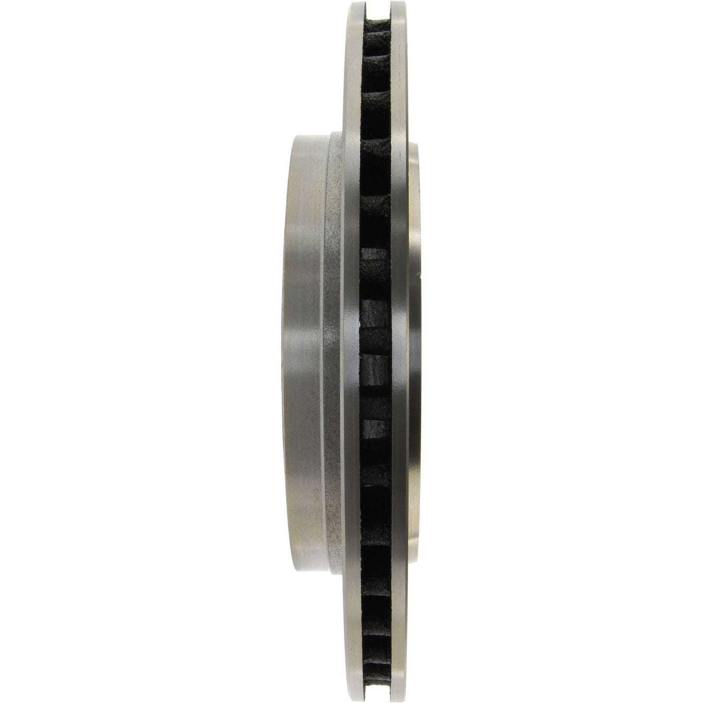 Centric Parts Disc Brake Rotor 121.63030