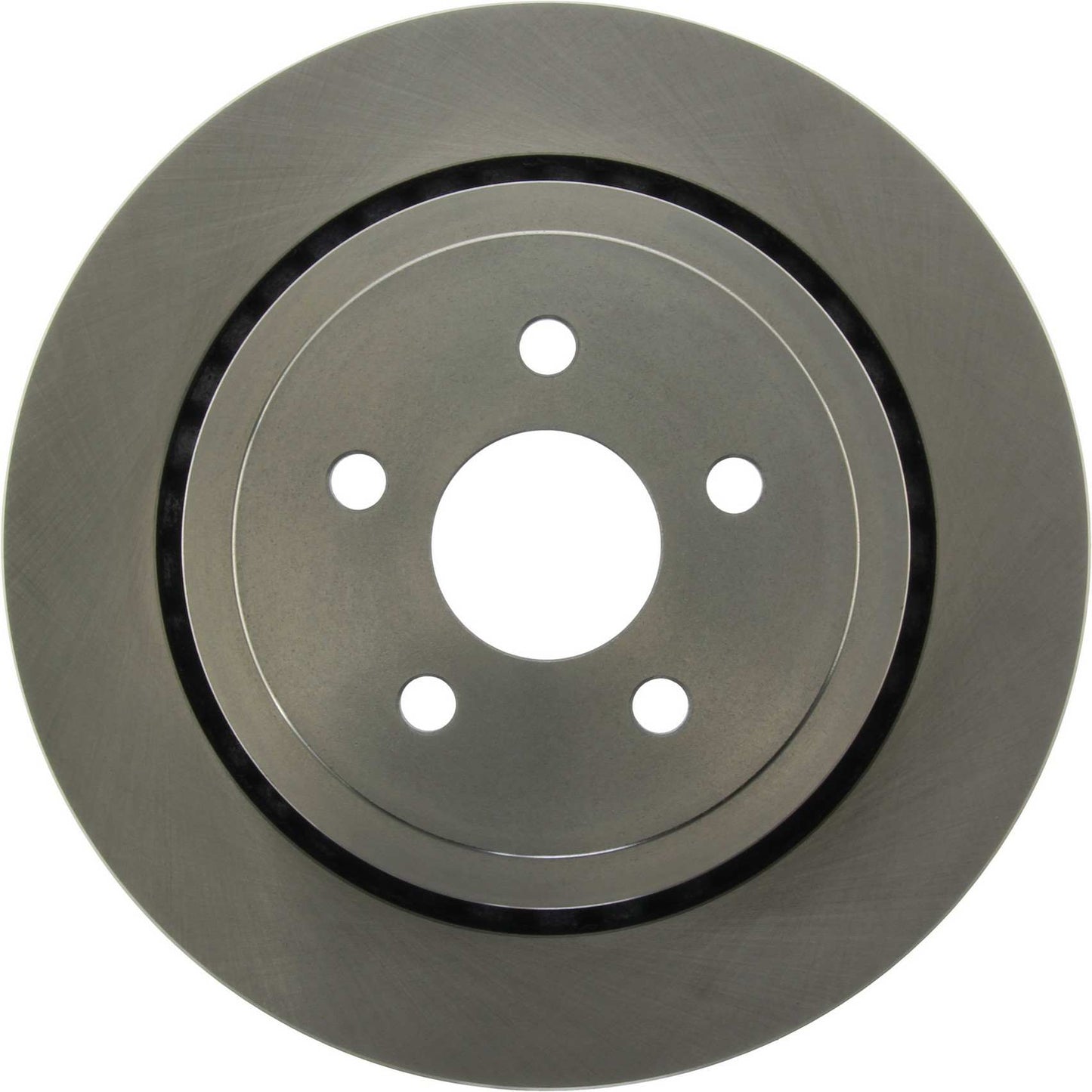 Centric Parts Disc Brake Rotor 121.63030