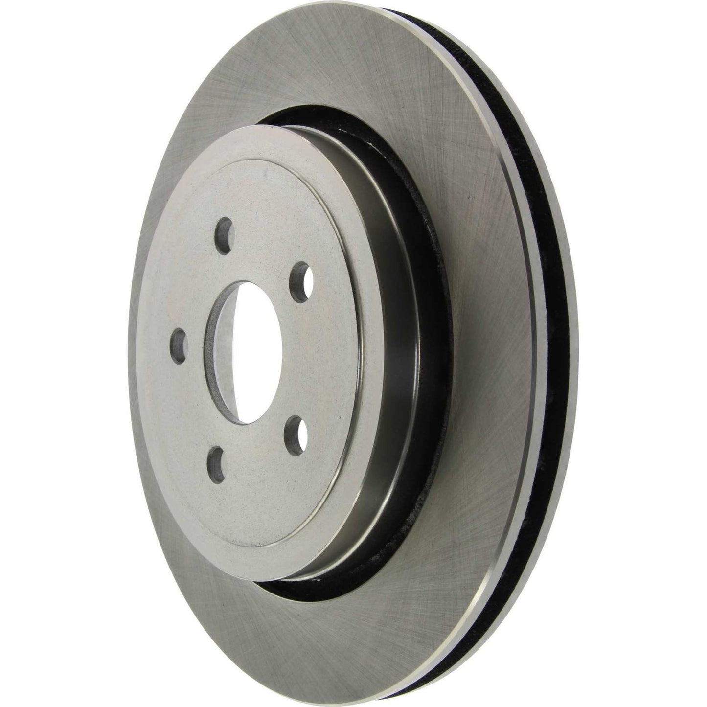 Centric Parts Disc Brake Rotor 121.63030