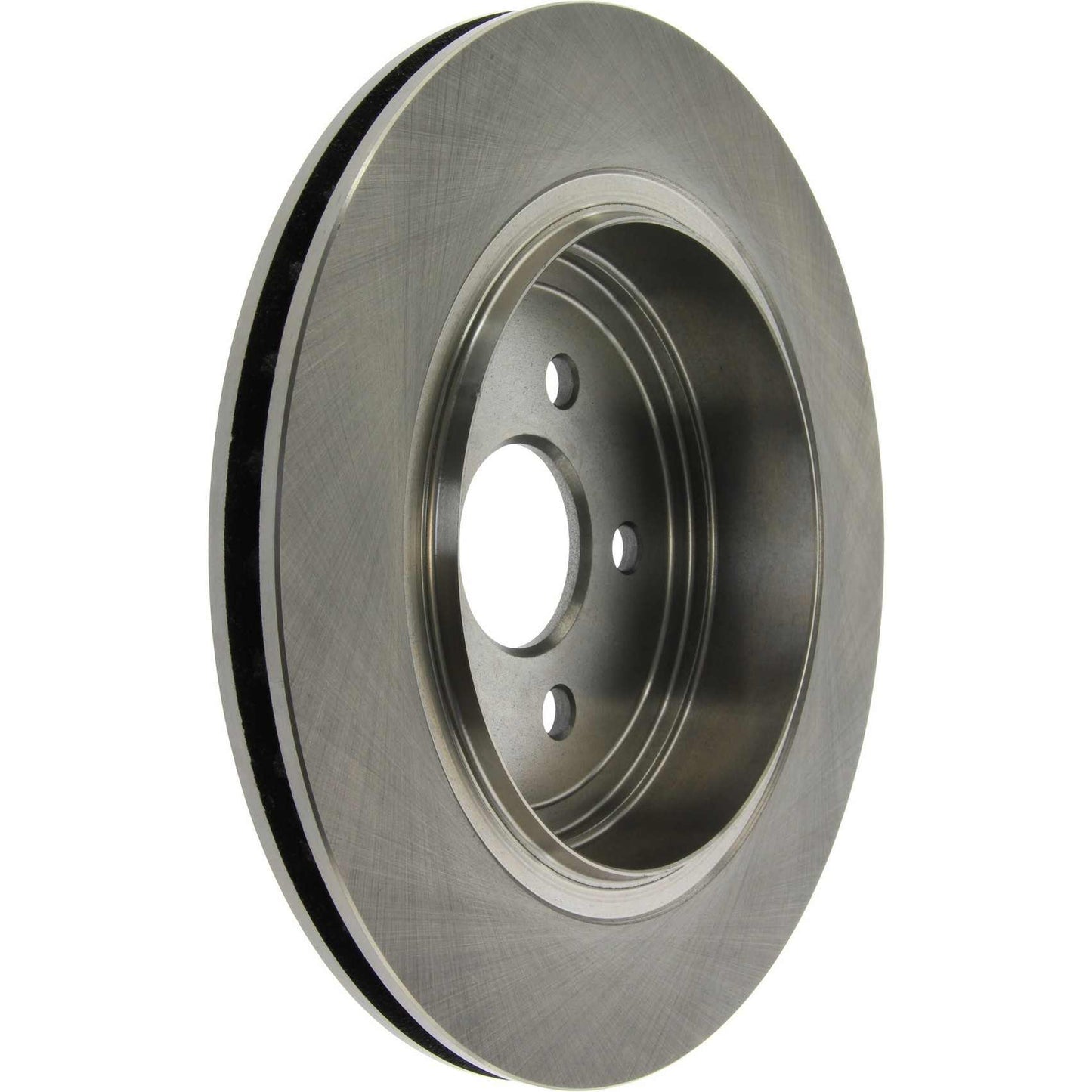Centric Parts Disc Brake Rotor 121.63030