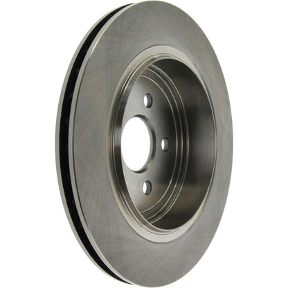 Centric Parts Disc Brake Rotor 121.63030