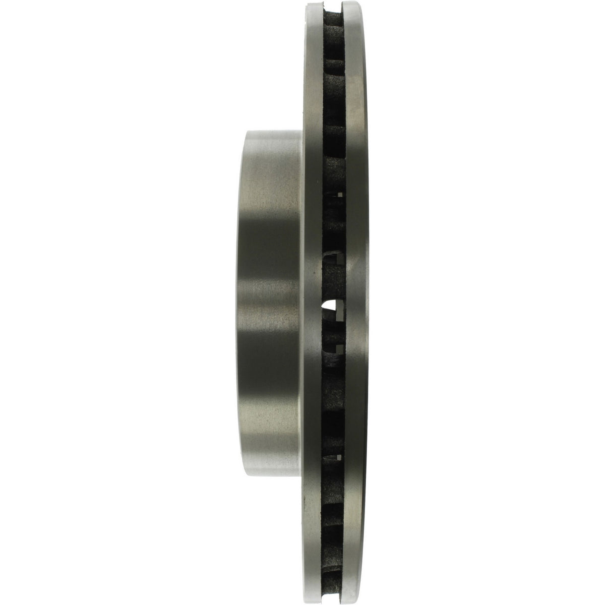 Centric Parts Disc Brake Rotor Standard Non-Directional Finishes for 1993-1997 Chrysler Concorde Intrepid LHS New Yorker Dodge Intrepid Eagle Vision 121.63034