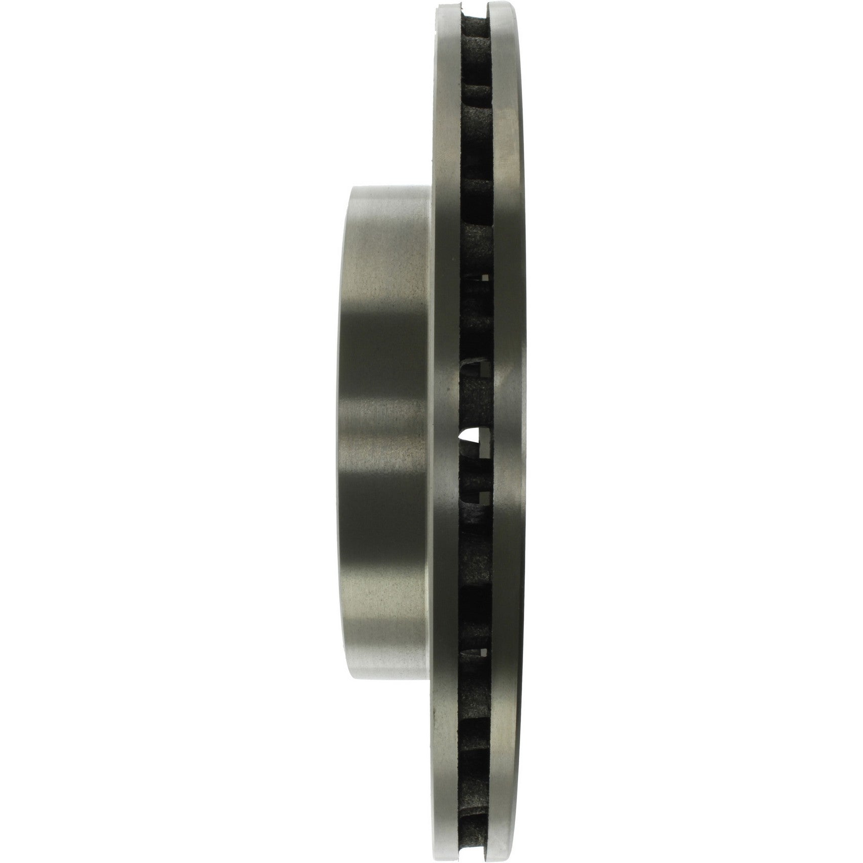 Centric Parts Disc Brake Rotor Standard Non-Directional Finishes for 1993-1997 Chrysler Concorde Intrepid LHS New Yorker Dodge Intrepid Eagle Vision 121.63034