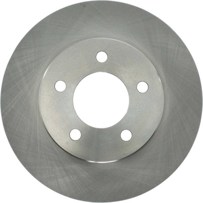 Centric Parts Disc Brake Rotor Standard Non-Directional Finishes for 1993-1997 Chrysler Concorde Intrepid LHS New Yorker Dodge Intrepid Eagle Vision 121.63034