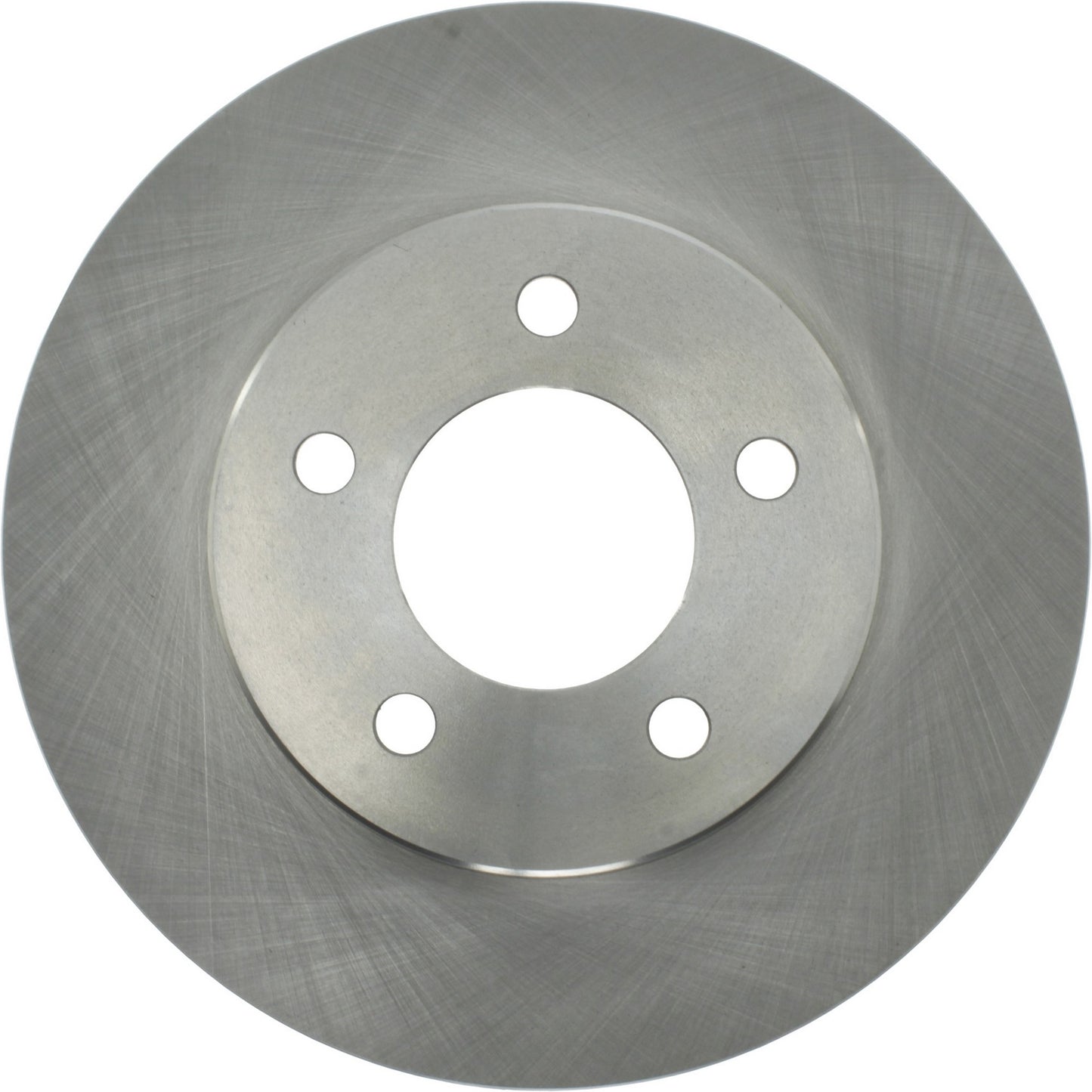 Centric Parts Disc Brake Rotor Standard Non-Directional Finishes for 1993-1997 Chrysler Concorde Intrepid LHS New Yorker Dodge Intrepid Eagle Vision 121.63034