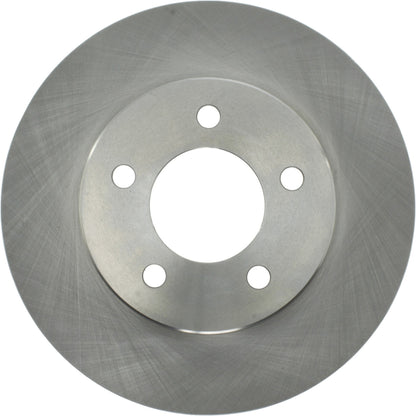 Centric Parts Disc Brake Rotor Standard Non-Directional Finishes for 1993-1997 Chrysler Concorde Intrepid LHS New Yorker Dodge Intrepid Eagle Vision 121.63034