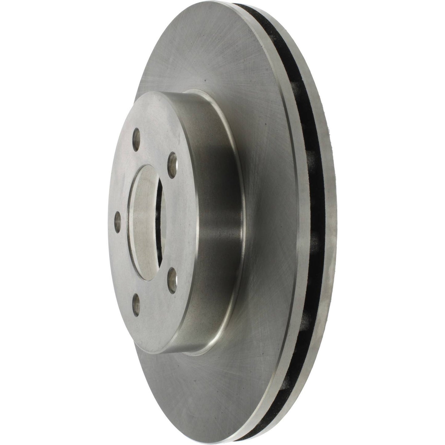 Centric Parts Disc Brake Rotor Standard Non-Directional Finishes for 1993-1997 Chrysler Concorde Intrepid LHS New Yorker Dodge Intrepid Eagle Vision 121.63034