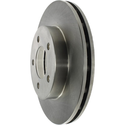 Centric Parts Disc Brake Rotor Standard Non-Directional Finishes for 1993-1997 Chrysler Concorde Intrepid LHS New Yorker Dodge Intrepid Eagle Vision 121.63034
