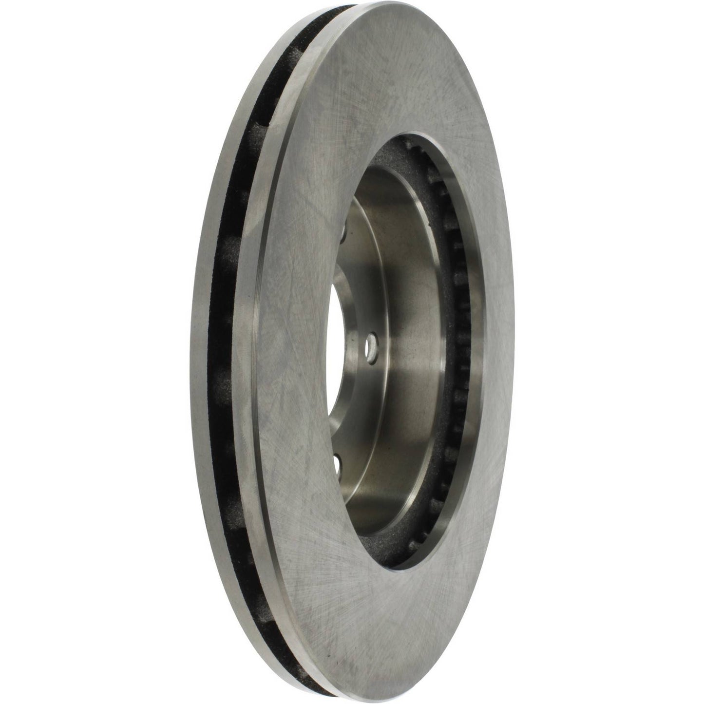 Centric Parts Disc Brake Rotor Standard Non-Directional Finishes for 1993-1997 Chrysler Concorde Intrepid LHS New Yorker Dodge Intrepid Eagle Vision 121.63034
