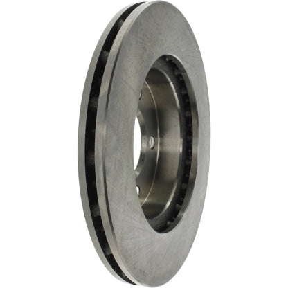 Centric Parts Disc Brake Rotor Standard Non-Directional Finishes for 1993-1997 Chrysler Concorde Intrepid LHS New Yorker Dodge Intrepid Eagle Vision 121.63034