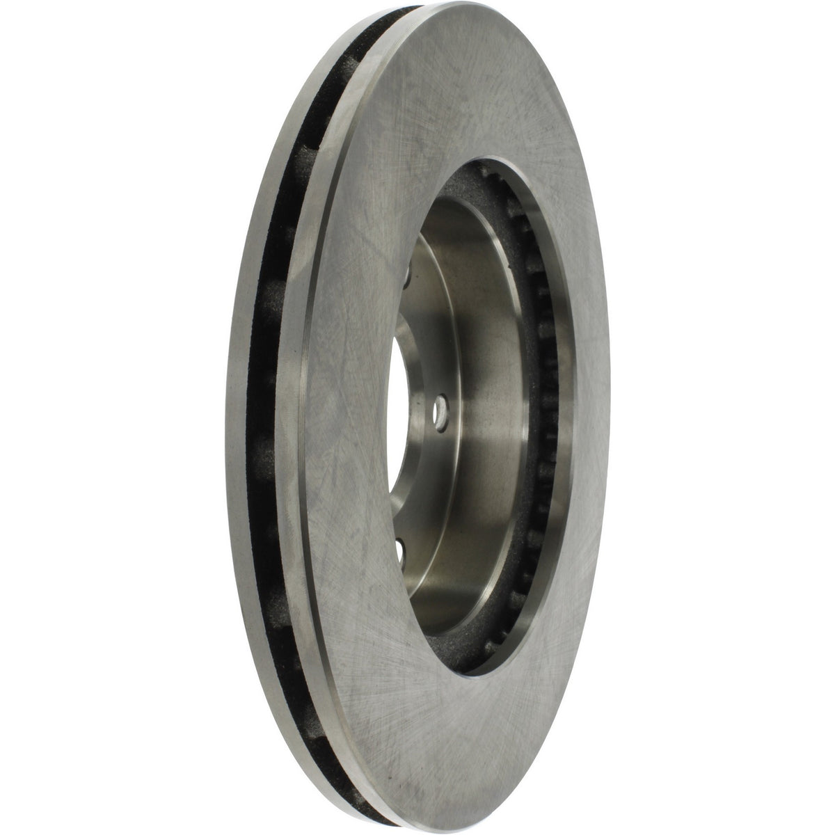 Centric Parts Disc Brake Rotor Standard Non-Directional Finishes for 1993-1997 Chrysler Concorde Intrepid LHS New Yorker Dodge Intrepid Eagle Vision 121.63034