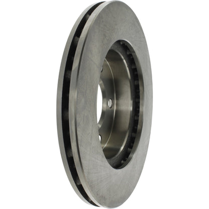 Centric Parts Disc Brake Rotor Standard Non-Directional Finishes for 1993-1997 Chrysler Concorde Intrepid LHS New Yorker Dodge Intrepid Eagle Vision 121.63034