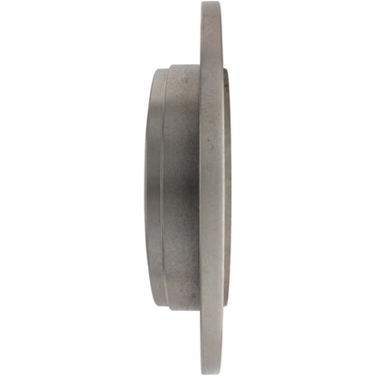Centric Parts Disc Brake Rotor C-Tek Standard Non-Directional Finishes for 1993-2004 Chrysler 300M, Intrepid, Concorde 121.63035