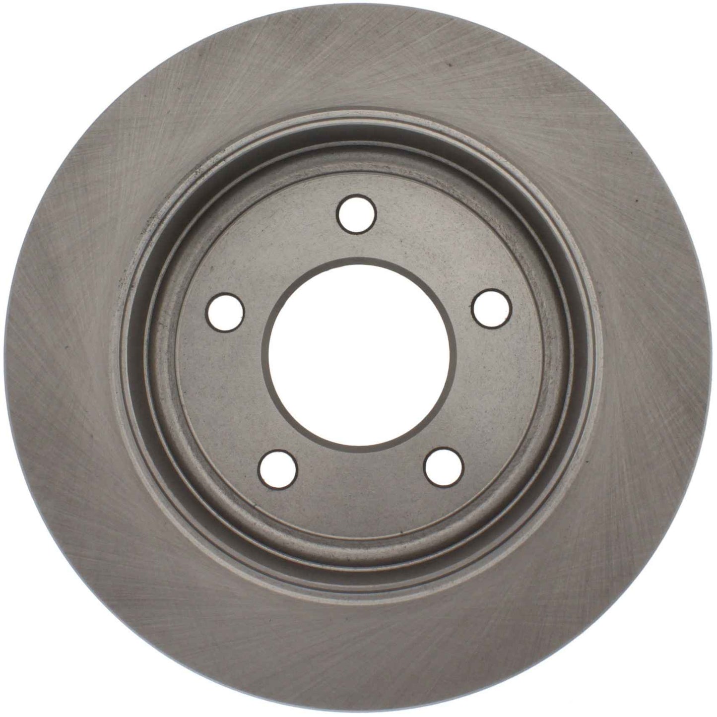 Centric Parts Disc Brake Rotor C-Tek Standard Non-Directional Finishes for 1993-2004 Chrysler 300M, Intrepid, Concorde 121.63035