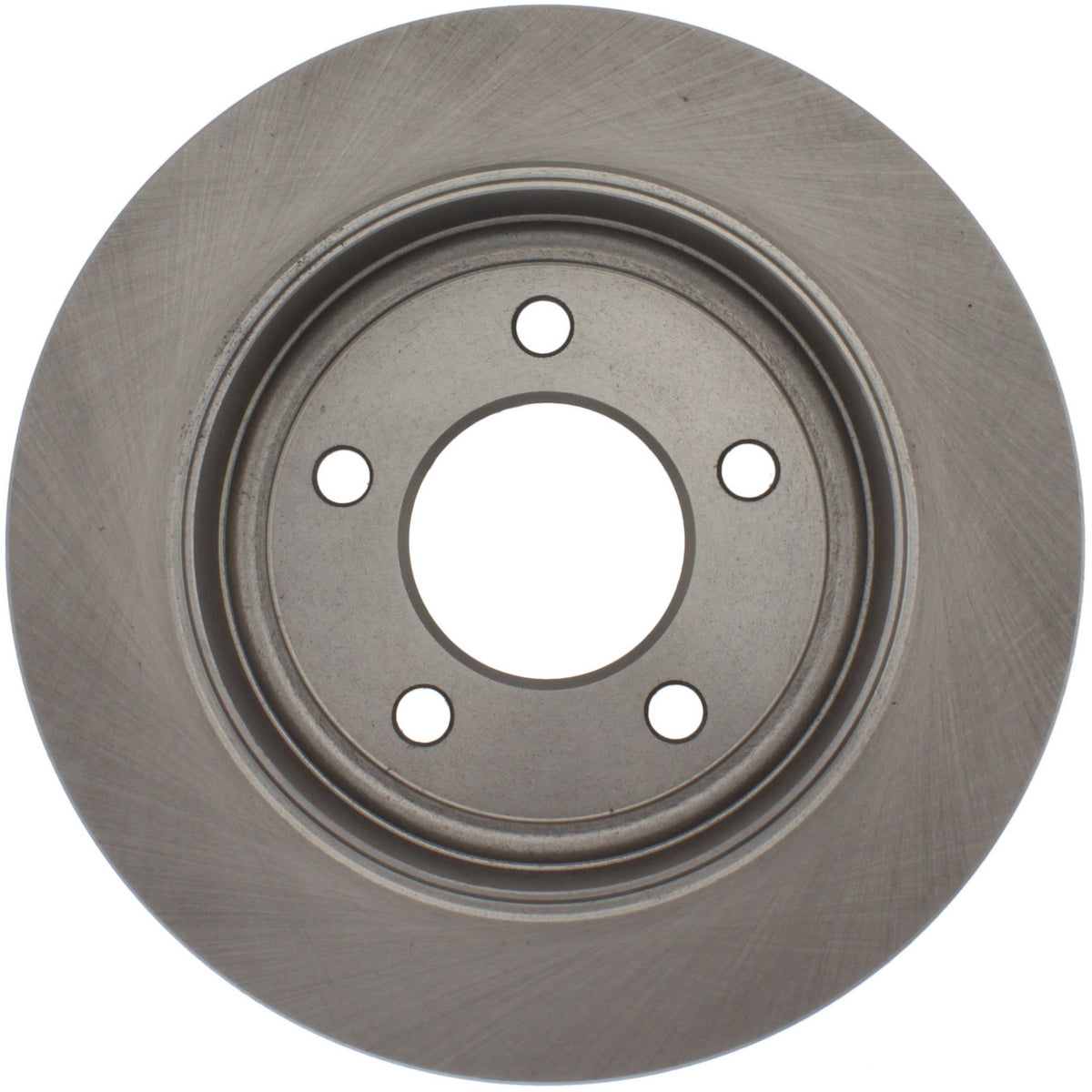 Centric Parts Disc Brake Rotor C-Tek Standard Non-Directional Finishes for 1993-2004 Chrysler 300M, Intrepid, Concorde 121.63035