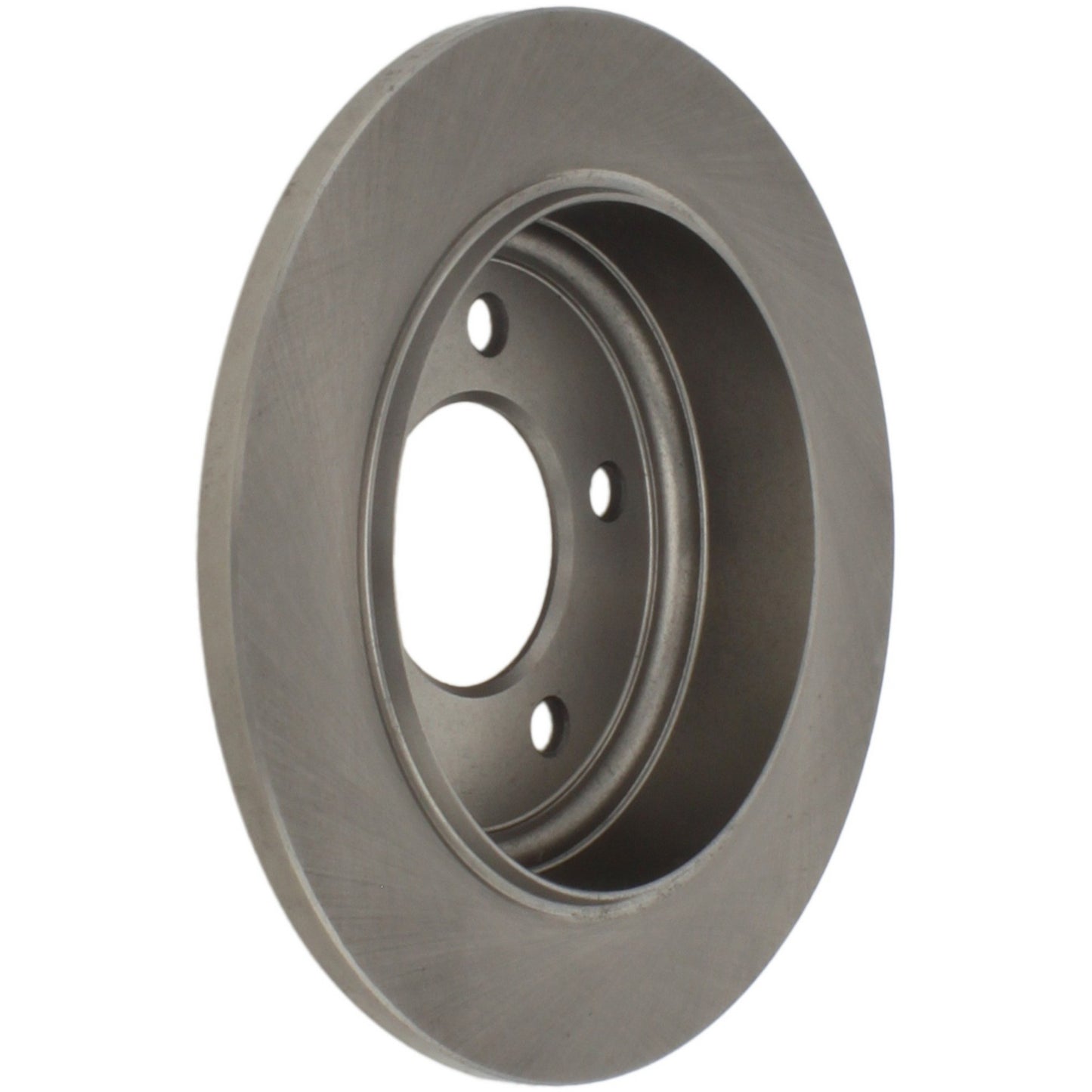 Centric Parts Disc Brake Rotor C-Tek Standard Non-Directional Finishes for 1993-2004 Chrysler 300M, Intrepid, Concorde 121.63035