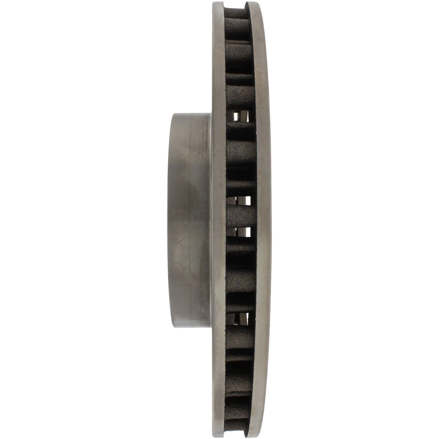 Centric Parts Disc Brake Rotor Standard with Non-Directional Finishes for 1992-2002 Dodge Viper 121.63036