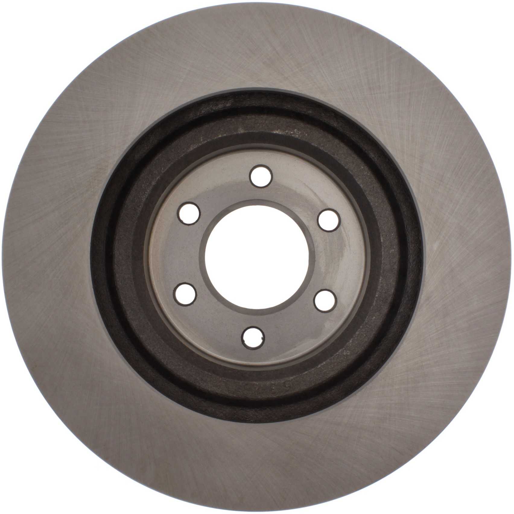 C-Tek Standard Brake Rotor 121.63036