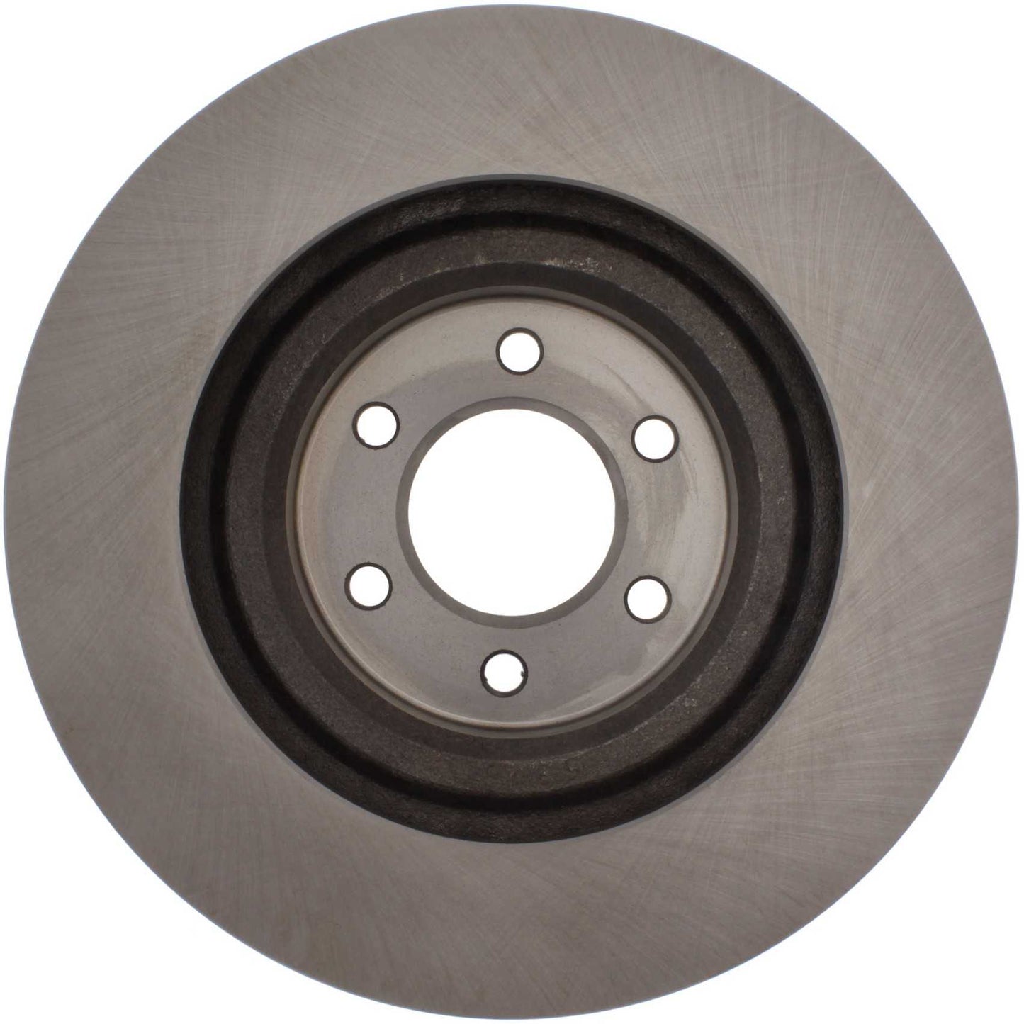 Centric Parts Disc Brake Rotor Standard with Non-Directional Finishes for 1992-2002 Dodge Viper 121.63036