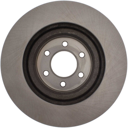 Centric Parts Disc Brake Rotor Standard with Non-Directional Finishes for 1992-2002 Dodge Viper 121.63036