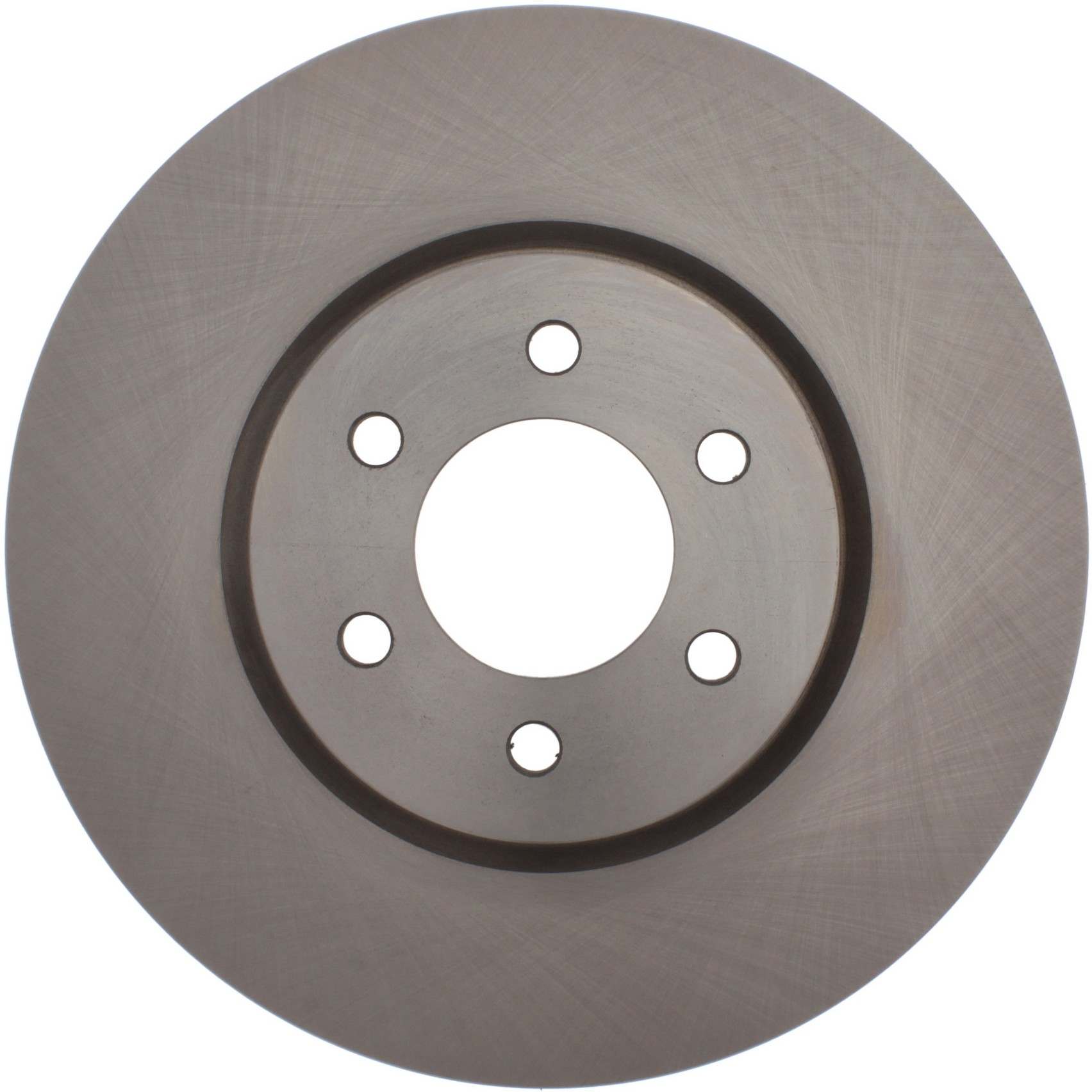 C-Tek Standard Brake Rotor 121.63036