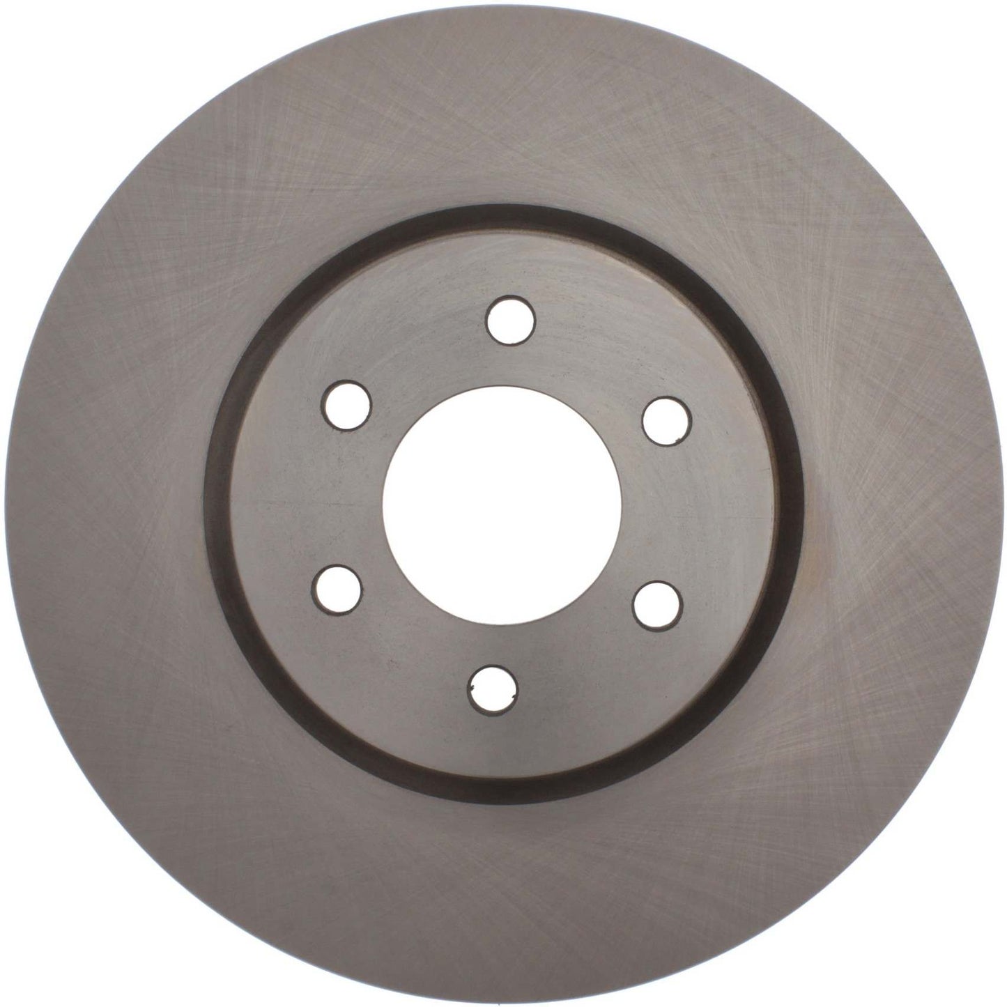 Centric Parts Disc Brake Rotor Standard with Non-Directional Finishes for 1992-2002 Dodge Viper 121.63036