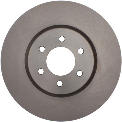 Centric Parts Disc Brake Rotor Standard with Non-Directional Finishes for 1992-2002 Dodge Viper 121.63036
