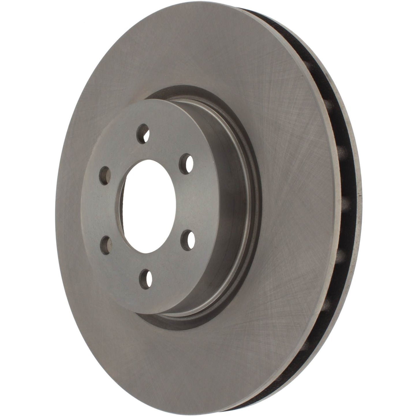 Centric Parts Disc Brake Rotor Standard with Non-Directional Finishes for 1992-2002 Dodge Viper 121.63036