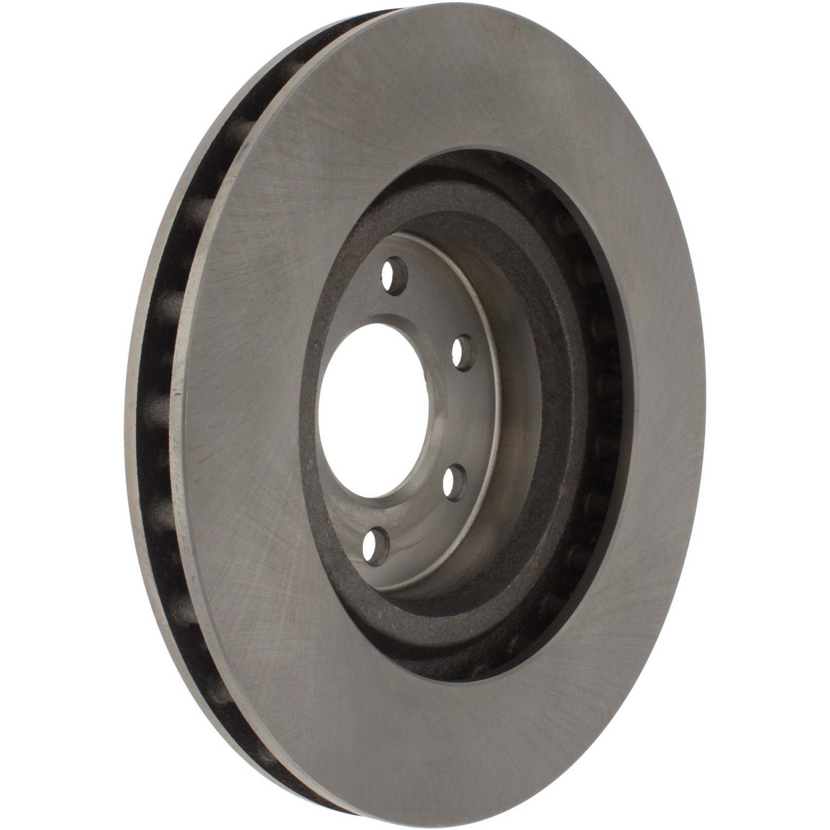 C-Tek Standard Brake Rotor 121.63036