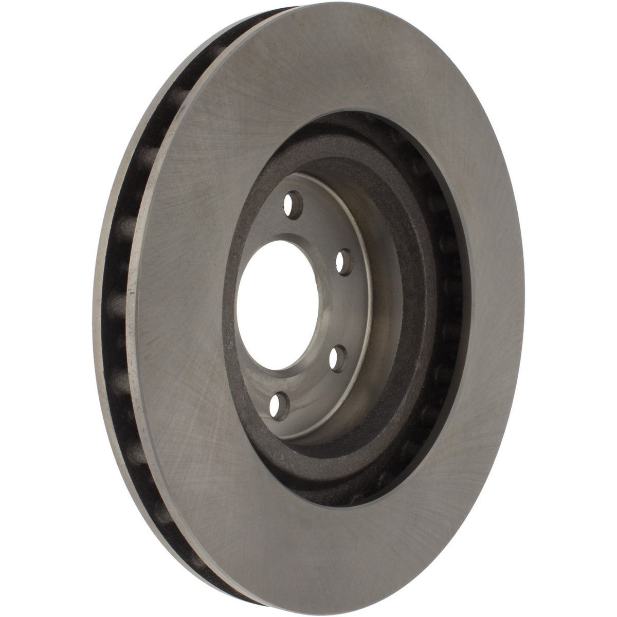 Centric Parts Disc Brake Rotor Standard with Non-Directional Finishes for 1992-2002 Dodge Viper 121.63036