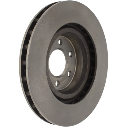 Centric Parts Disc Brake Rotor Standard with Non-Directional Finishes for 1992-2002 Dodge Viper 121.63036