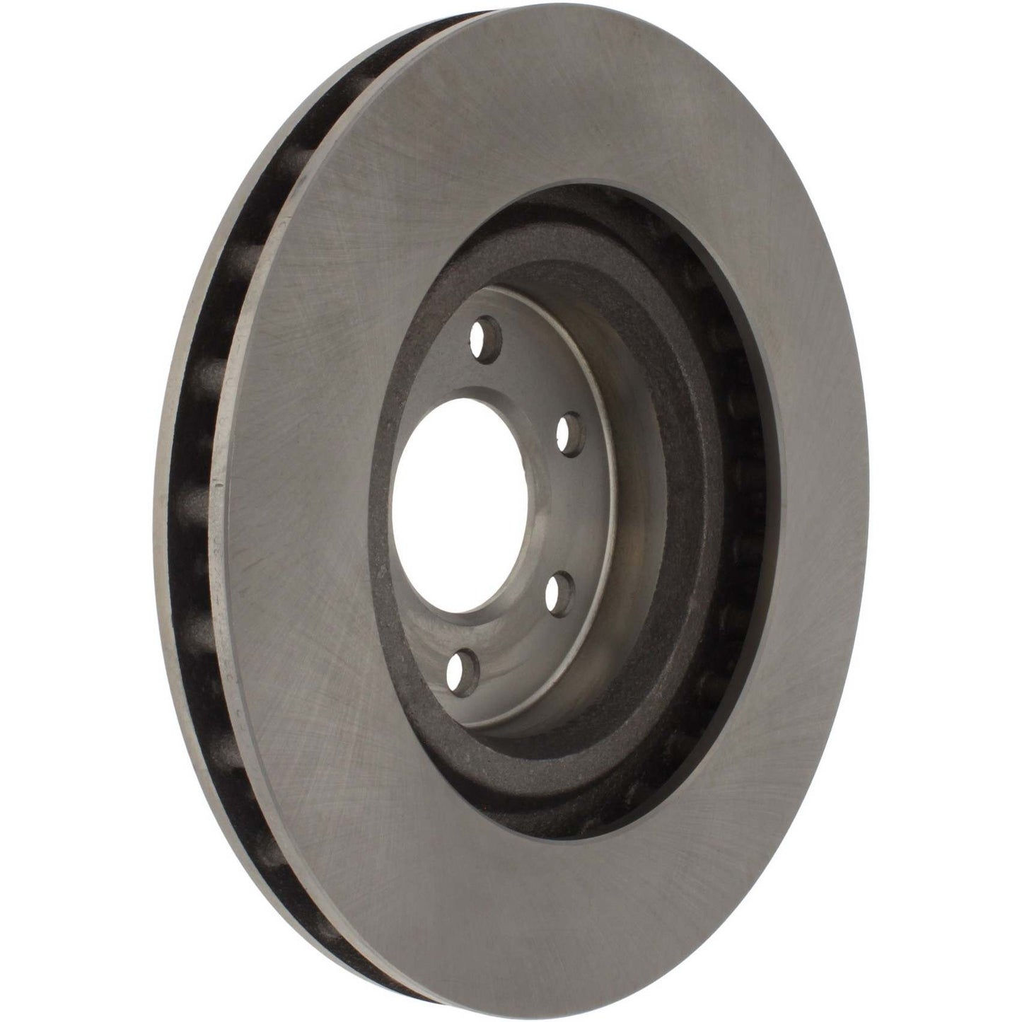 Centric Parts Disc Brake Rotor Standard with Non-Directional Finishes for 1992-2002 Dodge Viper 121.63036