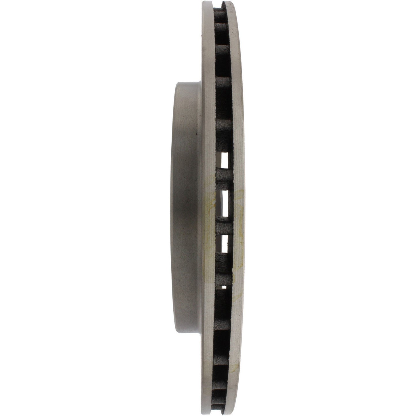 Centric Parts Disc Brake Rotor Standard with Non-Directional Finishes for 1992-2002 Dodge Viper 121.63037
