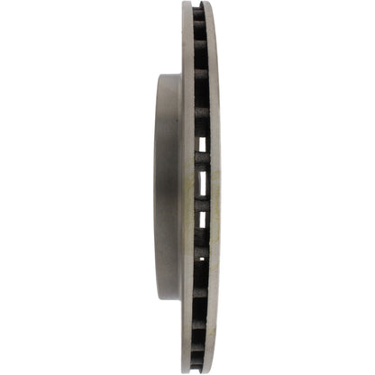 Centric Parts Disc Brake Rotor Standard with Non-Directional Finishes for 1992-2002 Dodge Viper 121.63037
