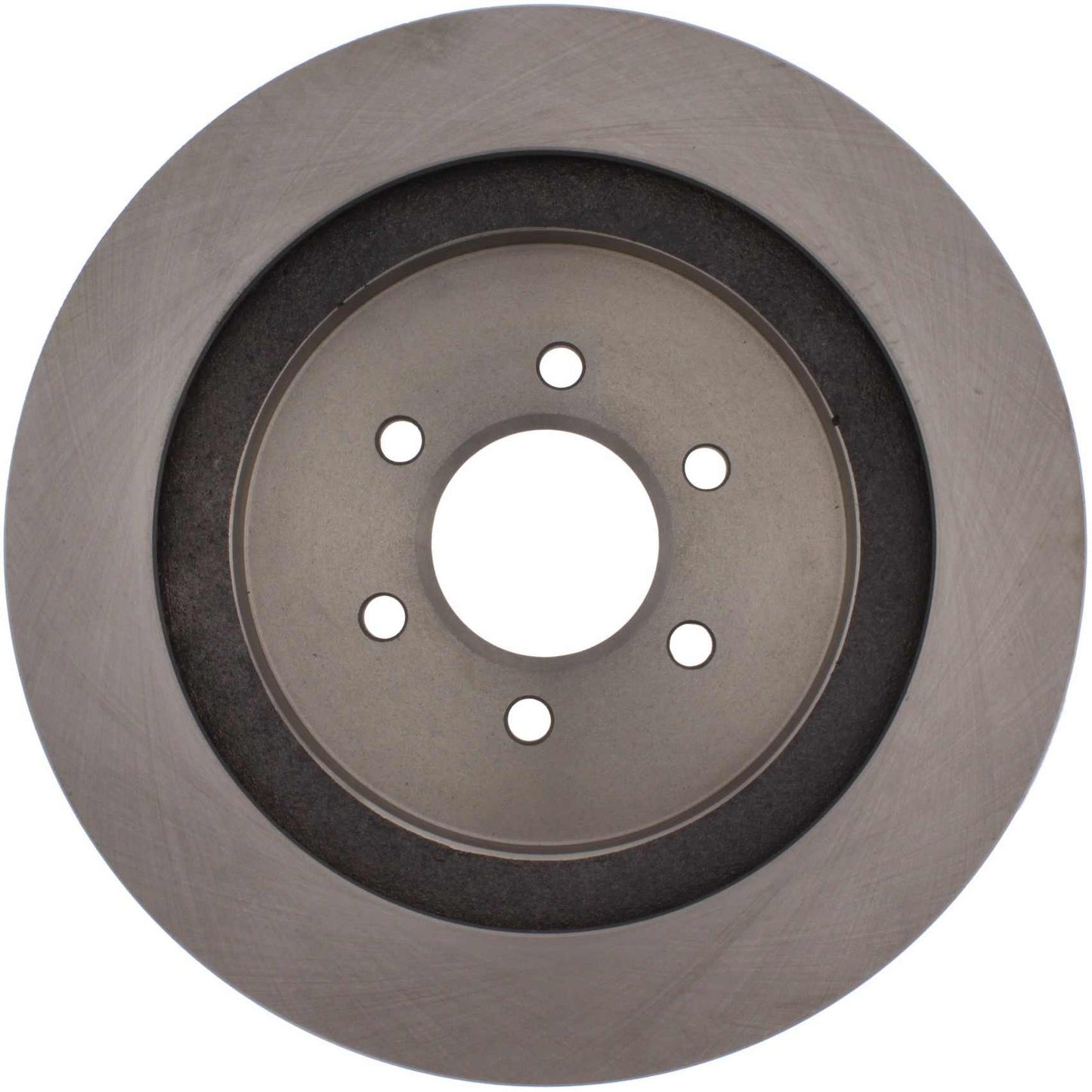 Centric Parts Disc Brake Rotor Standard with Non-Directional Finishes for 1992-2002 Dodge Viper 121.63037