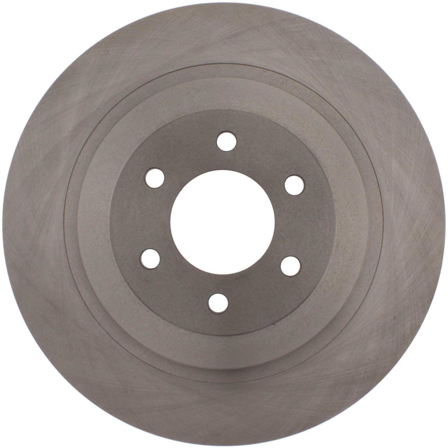 Centric Parts Disc Brake Rotor Standard with Non-Directional Finishes for 1992-2002 Dodge Viper 121.63037