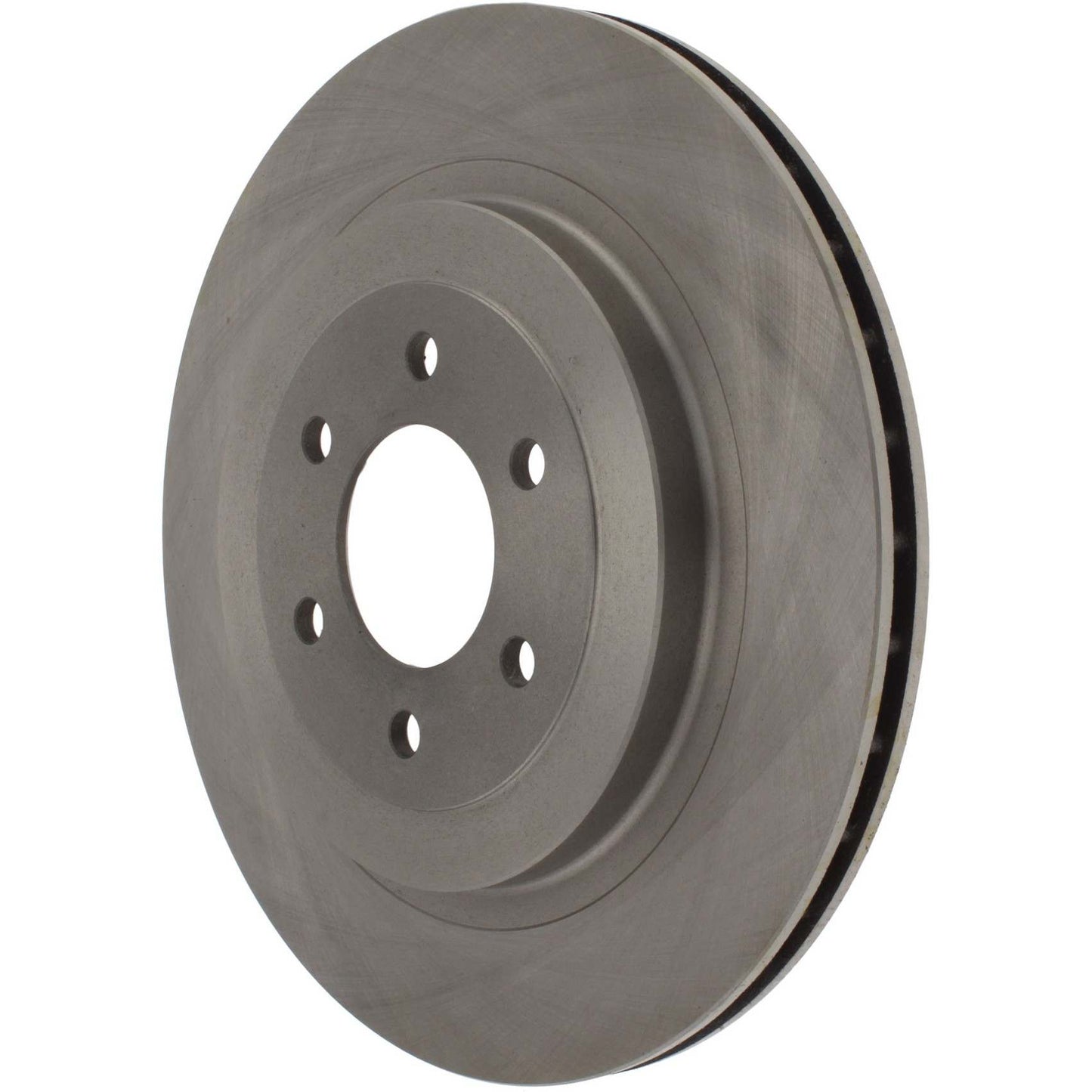 Centric Parts Disc Brake Rotor Standard with Non-Directional Finishes for 1992-2002 Dodge Viper 121.63037