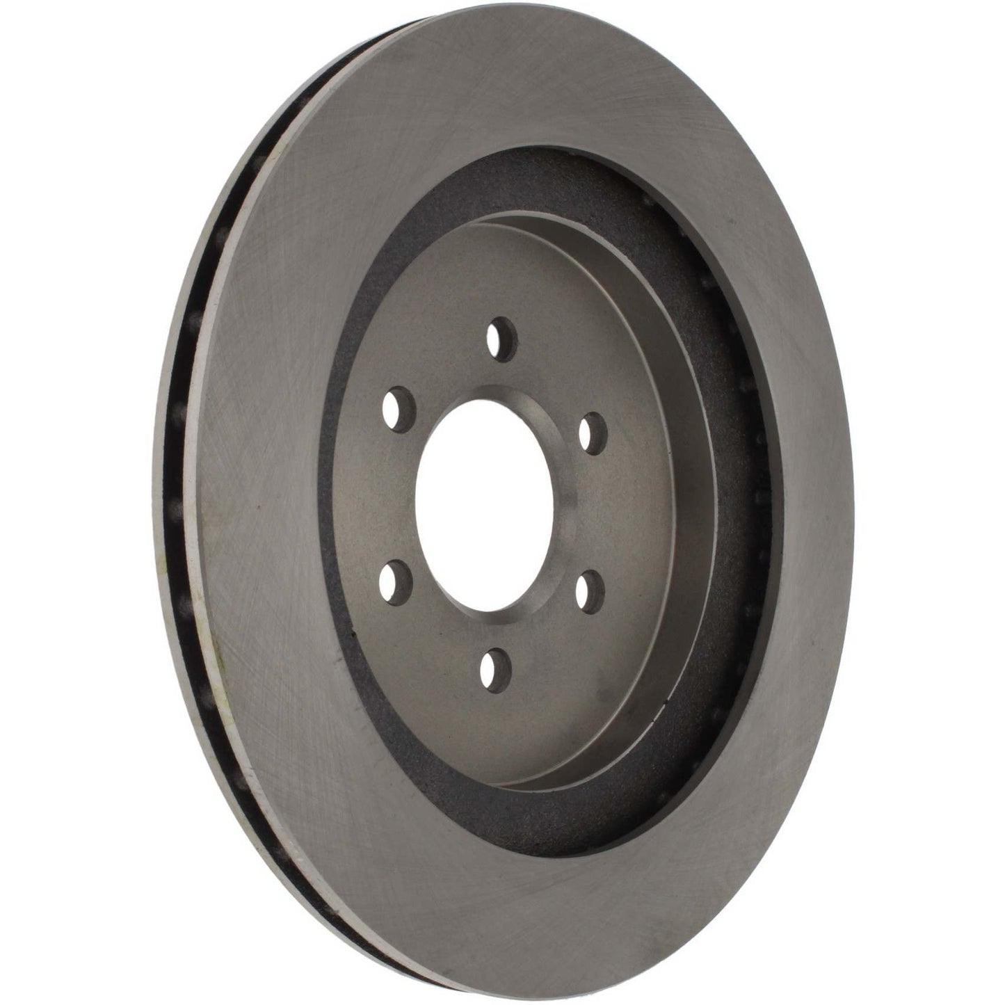 Centric Parts Disc Brake Rotor Standard with Non-Directional Finishes for 1992-2002 Dodge Viper 121.63037