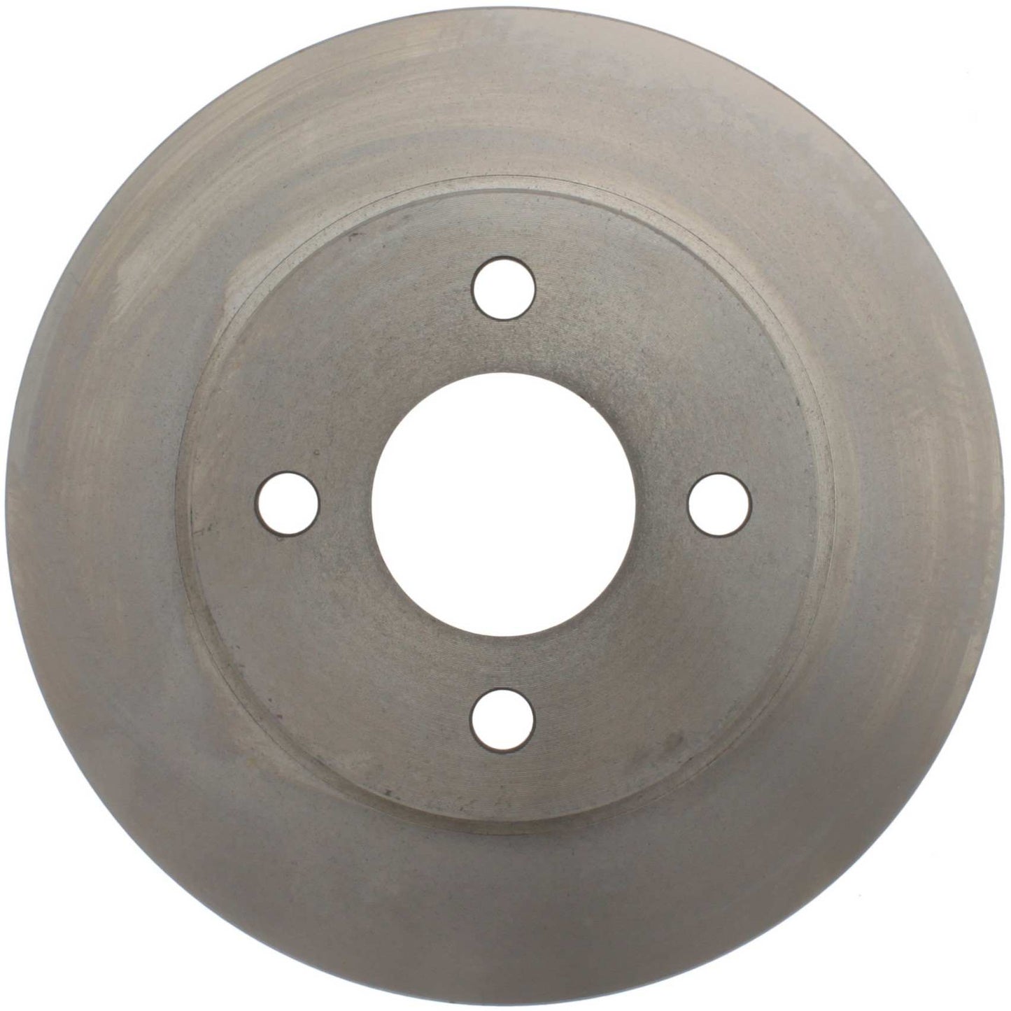 Centric Parts Disc Brake Rotor Standard with Non-Directional Finishes for 1995-1996 Dodge Neon Plymouth Neon 121.63038