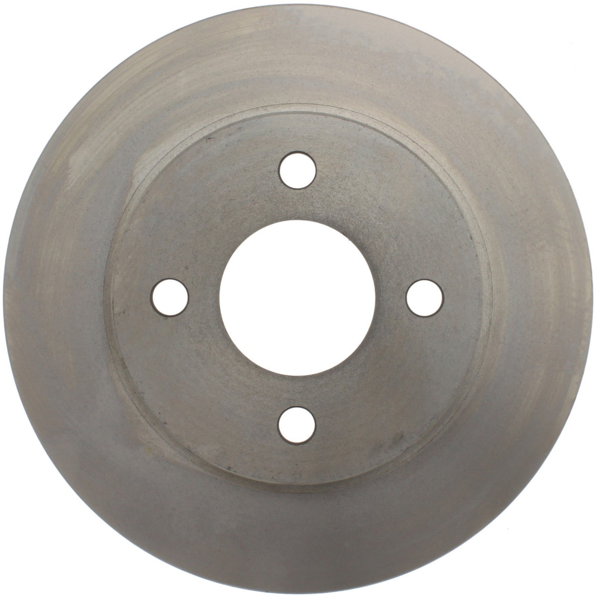Centric Parts Disc Brake Rotor Standard with Non-Directional Finishes for 1995-1996 Dodge Neon Plymouth Neon 121.63038