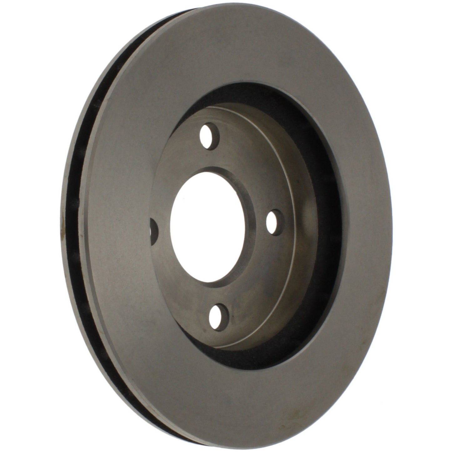Centric Parts Disc Brake Rotor Standard with Non-Directional Finishes for 1995-1996 Dodge Neon Plymouth Neon 121.63038