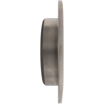 Centric Parts Disc Brake Rotor with Non-Directional Finishes