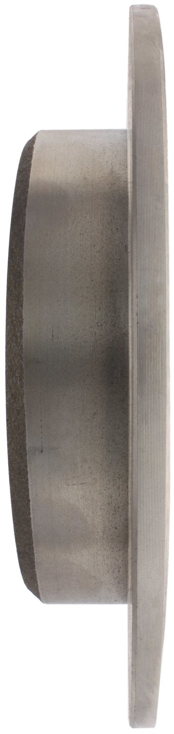 Centric Parts Disc Brake Rotor with Non-Directional Finishes