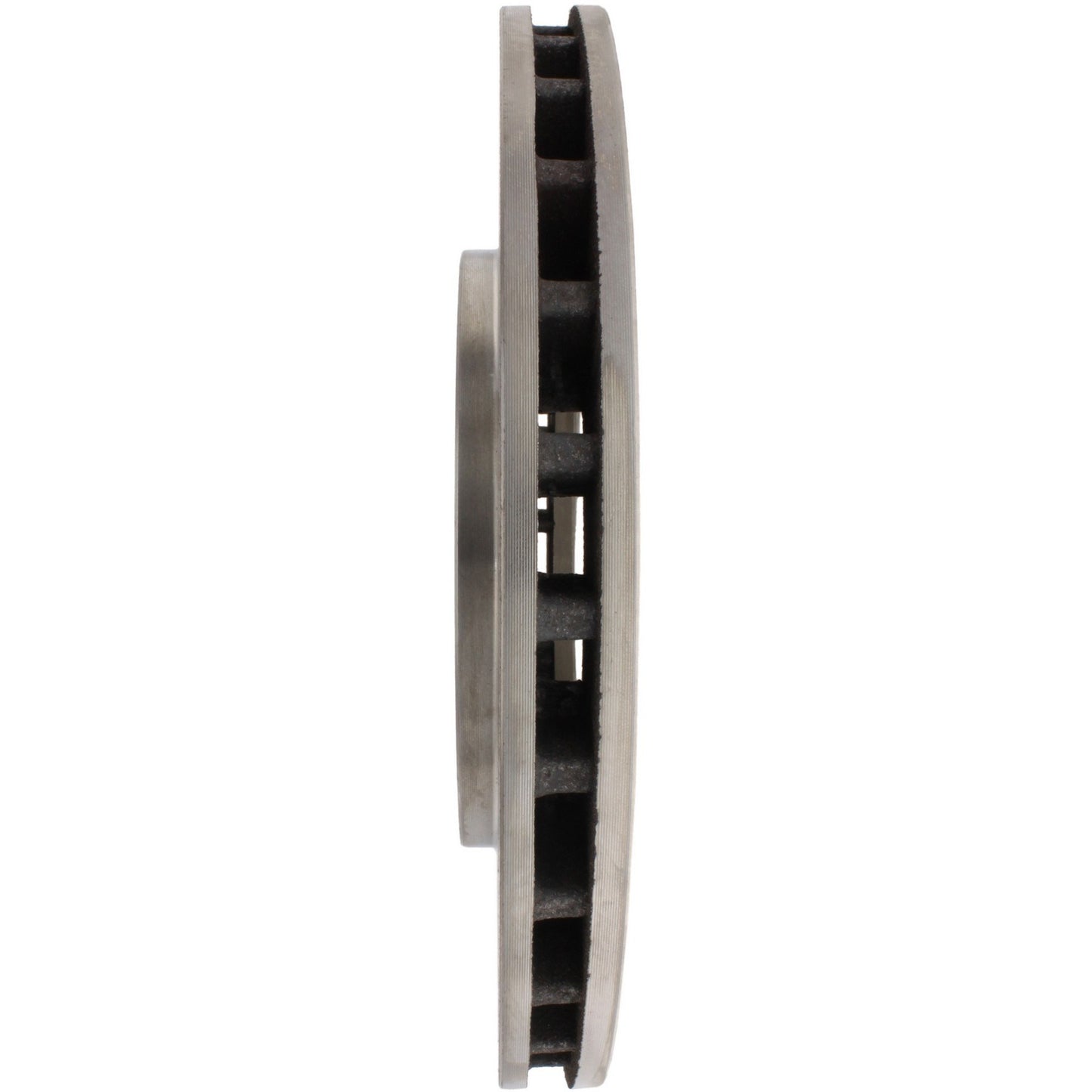 Centric Parts Disc Brake Rotor Standard with C‑Tek for 1995-2000 Chrysler Cirrus Sebring Stratus Dodge Stratus Plymouth Breeze 121.63041