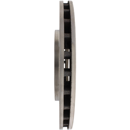 Centric Parts Disc Brake Rotor Standard with C‑Tek for 1995-2000 Chrysler Cirrus Sebring Stratus Dodge Stratus Plymouth Breeze 121.63041