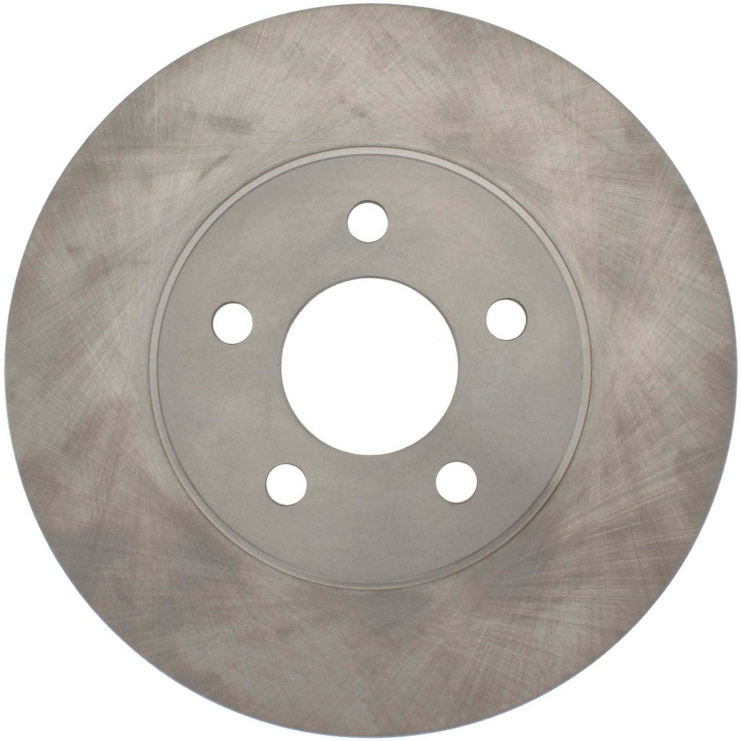 Centric Parts Disc Brake Rotor Standard with C‑Tek for 1995-2000 Chrysler Cirrus Sebring Stratus Dodge Stratus Plymouth Breeze 121.63041