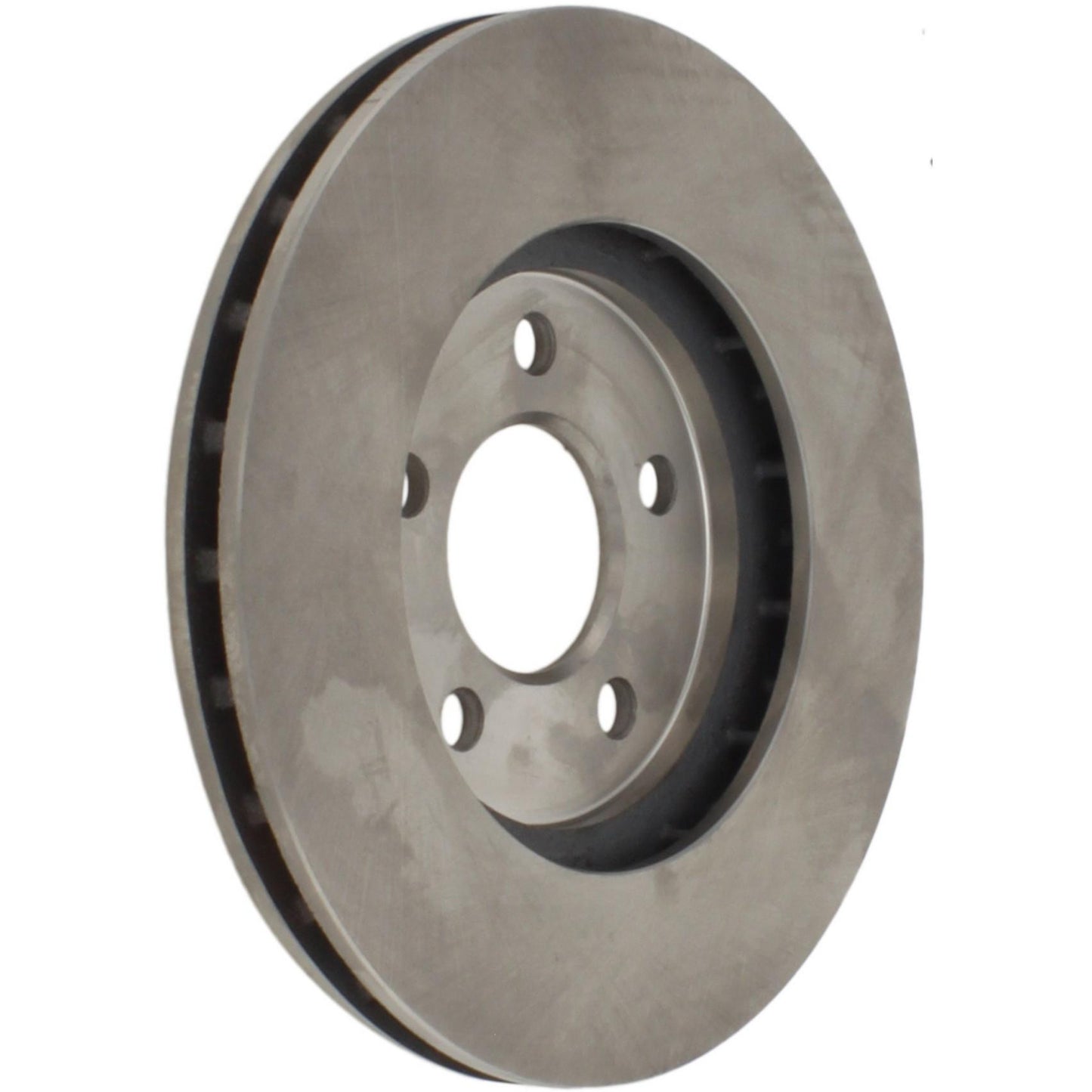 Centric Parts Disc Brake Rotor Standard with C‑Tek for 1995-2000 Chrysler Cirrus Sebring Stratus Dodge Stratus Plymouth Breeze 121.63041