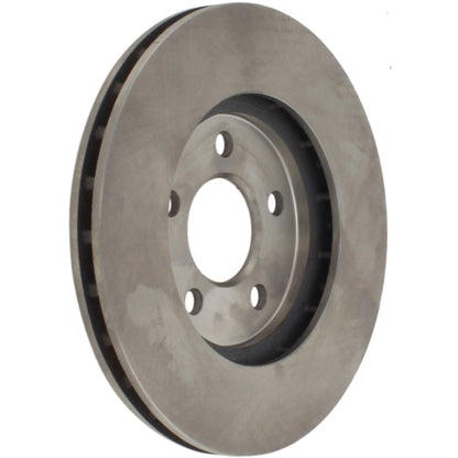 Centric Parts Disc Brake Rotor Standard with C‑Tek for 1995-2000 Chrysler Cirrus Sebring Stratus Dodge Stratus Plymouth Breeze 121.63041