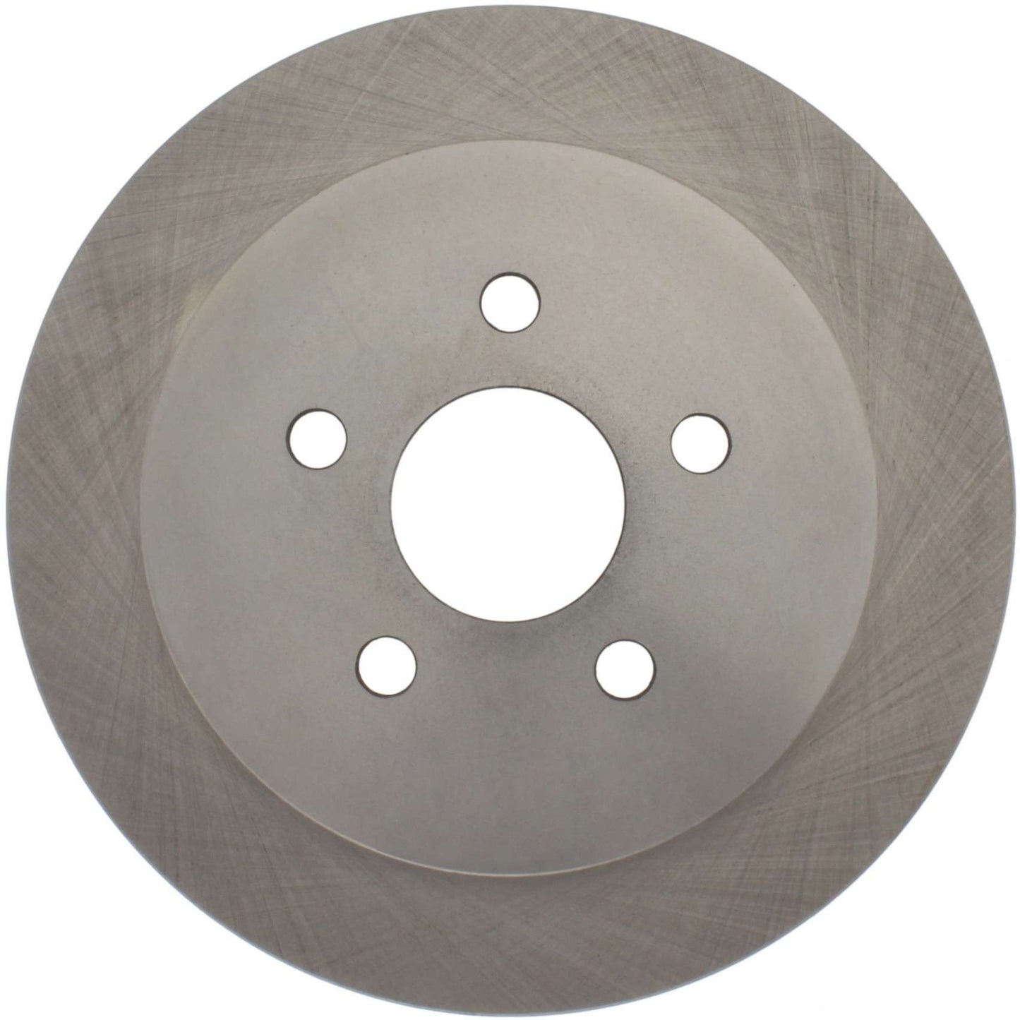Centric Parts Disc Brake Rotor Standard Non-Directional Finishes for 1995-2007 Chrysler Cirrus PT Cruiser Sebring Dodge Neon Stratus Plymouth Breeze